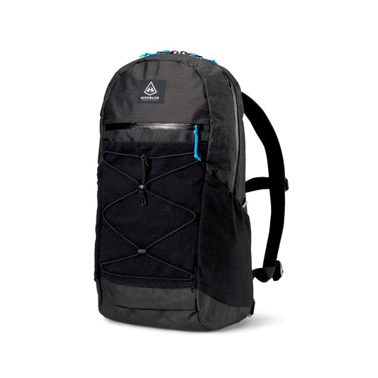 【HYPERLITE MOUNTAIN GEAR】Daybreak 22 BLACK