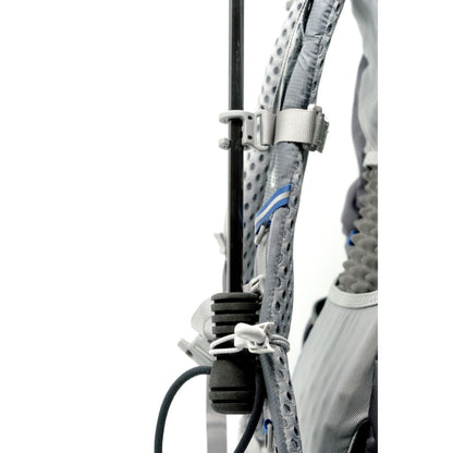 【GOSSAMER GEAR】Handsfree Umbrella Clamp