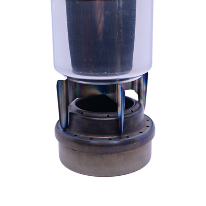 【Sanpo's Fun Lite Gear】Can Pot