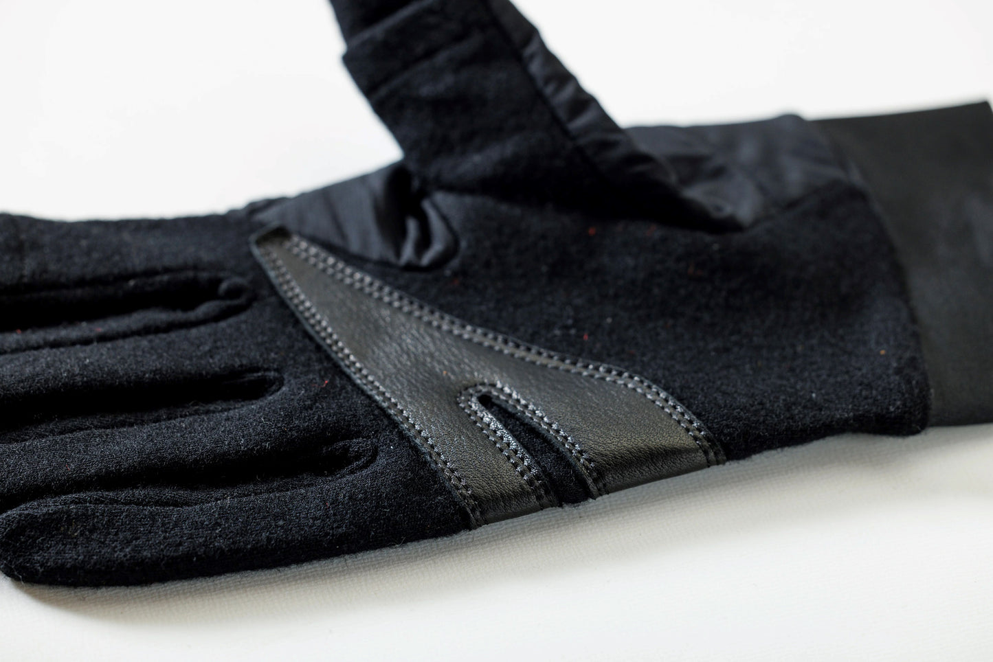 【handson grip】Breezy BLACK