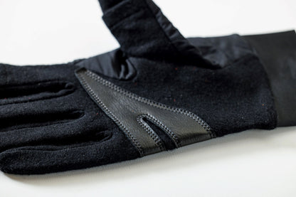 【handson grip】Breezy BLACK