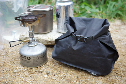 【Matador】flat pack toiletry case