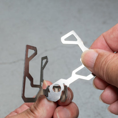 【TiNY】TiNY Trivet