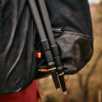 【GOSSAMER GEAR】GORILLA 50 R GREY