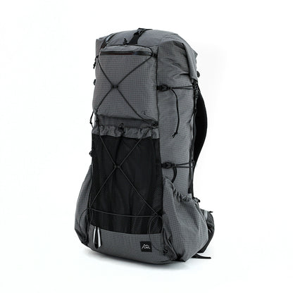【CAYL】Unmun B-Grid Grey