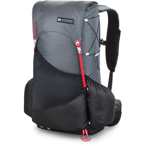 【GOSSAMER GEAR】Kumo 36 R GREY