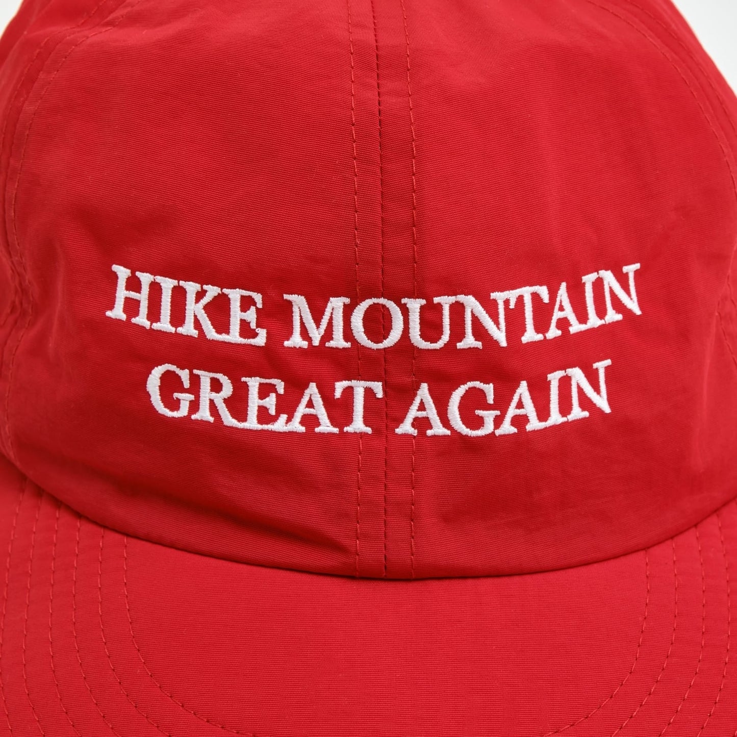 【SAVE SHOCK】HIKE MOUNTAIN GREAT AGAIN CAP