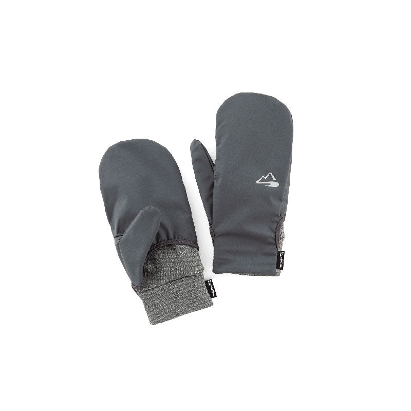 【milestone】Fast Trail Glove 2.0 Gray
