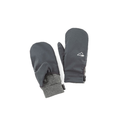 【milestone】Fast Trail Glove 2.0 Gray