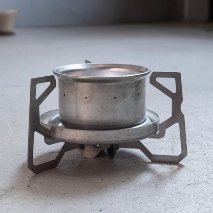 【TiNY】TiNY Trivet