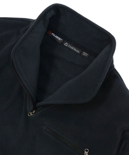 【Trail Bum】PACKWOOD PULLOVER　CINNAMON
