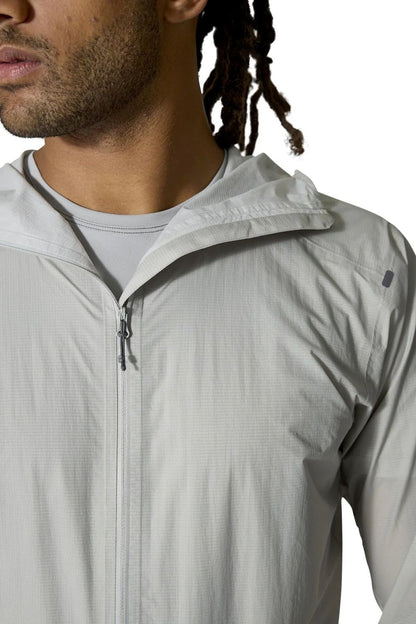 【Rab】Phantom Jacket GRAY