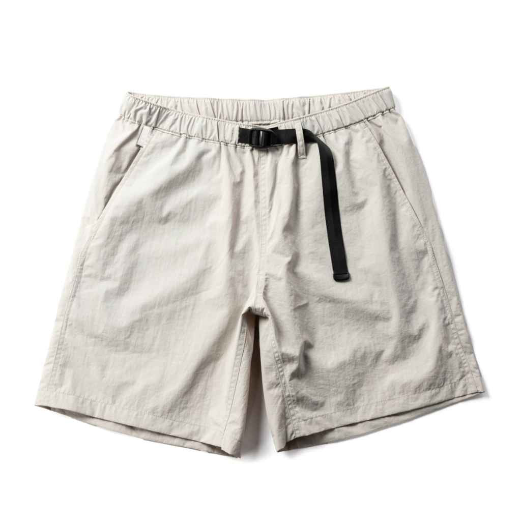 【BLUE LUG】bike shorts / ivory