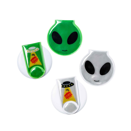 【BLUE LUG】alien reflector clip