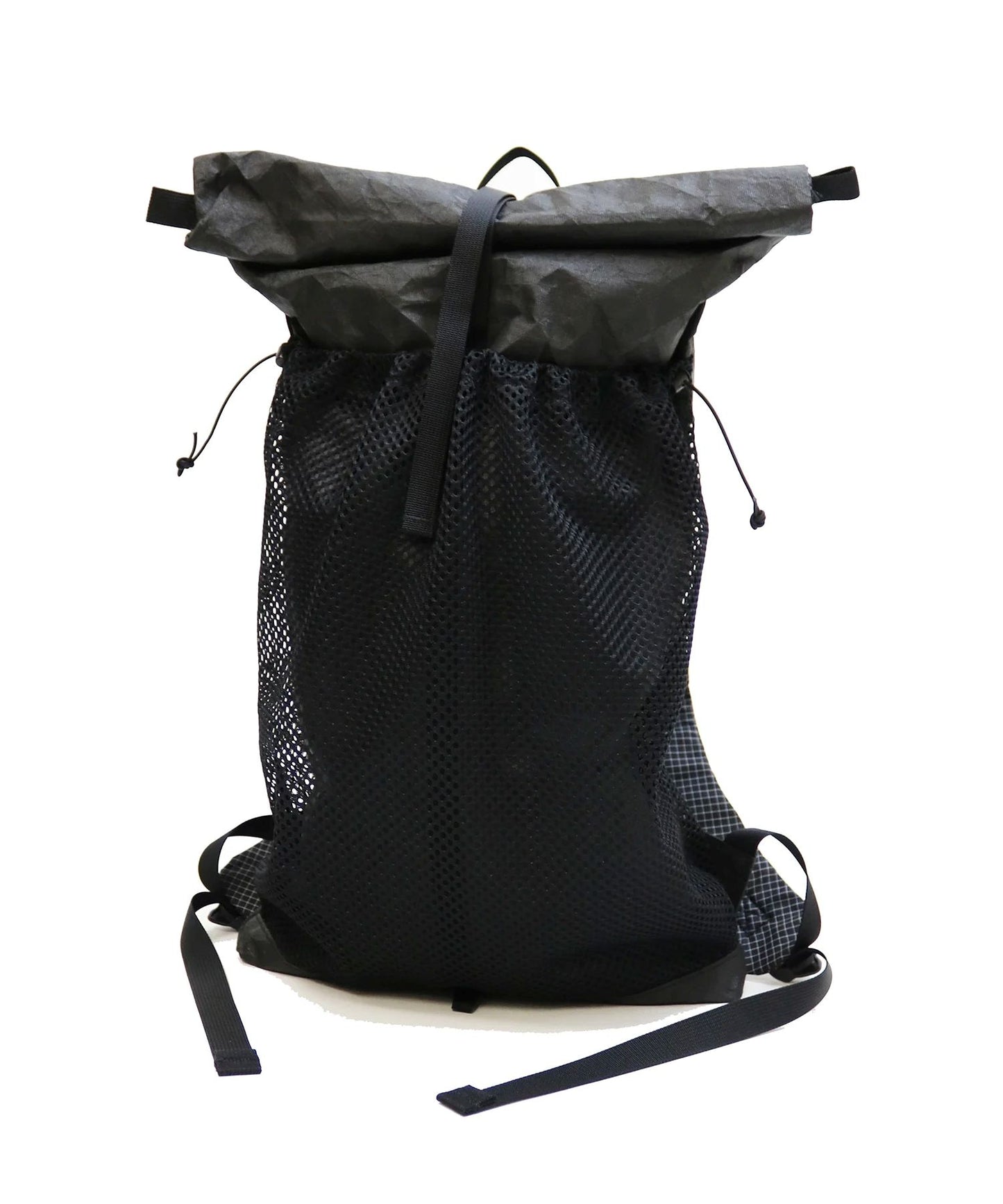 【Trail Bum】BIG TURTLE ULTRA 200X BLACK MAGIC