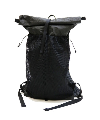 【Trail Bum】BIG TURTLE ULTRA 200X BLACK MAGIC