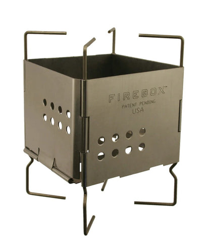 【Firebox】Nano Ti Box Set