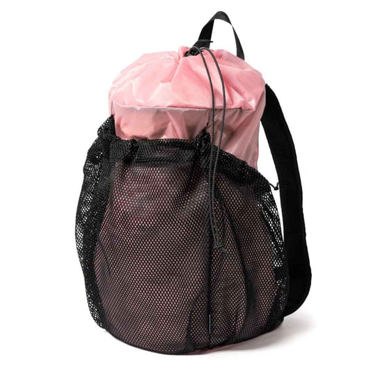 【FAIRWEATHER】packable pack (pink)