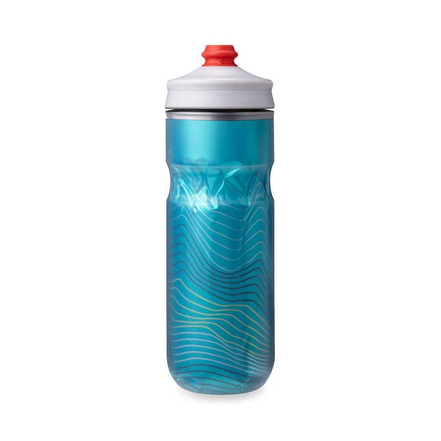 【Hydrapak】ポーラー サージ アセント 600ml