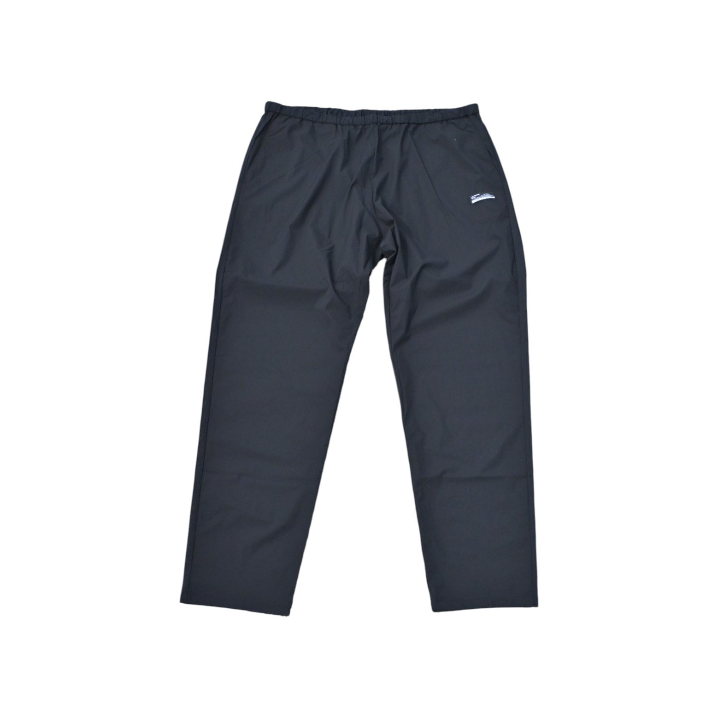 【LAST FRONTIER DESIGN】Cordura Ultralight Easy Pant　BLACK