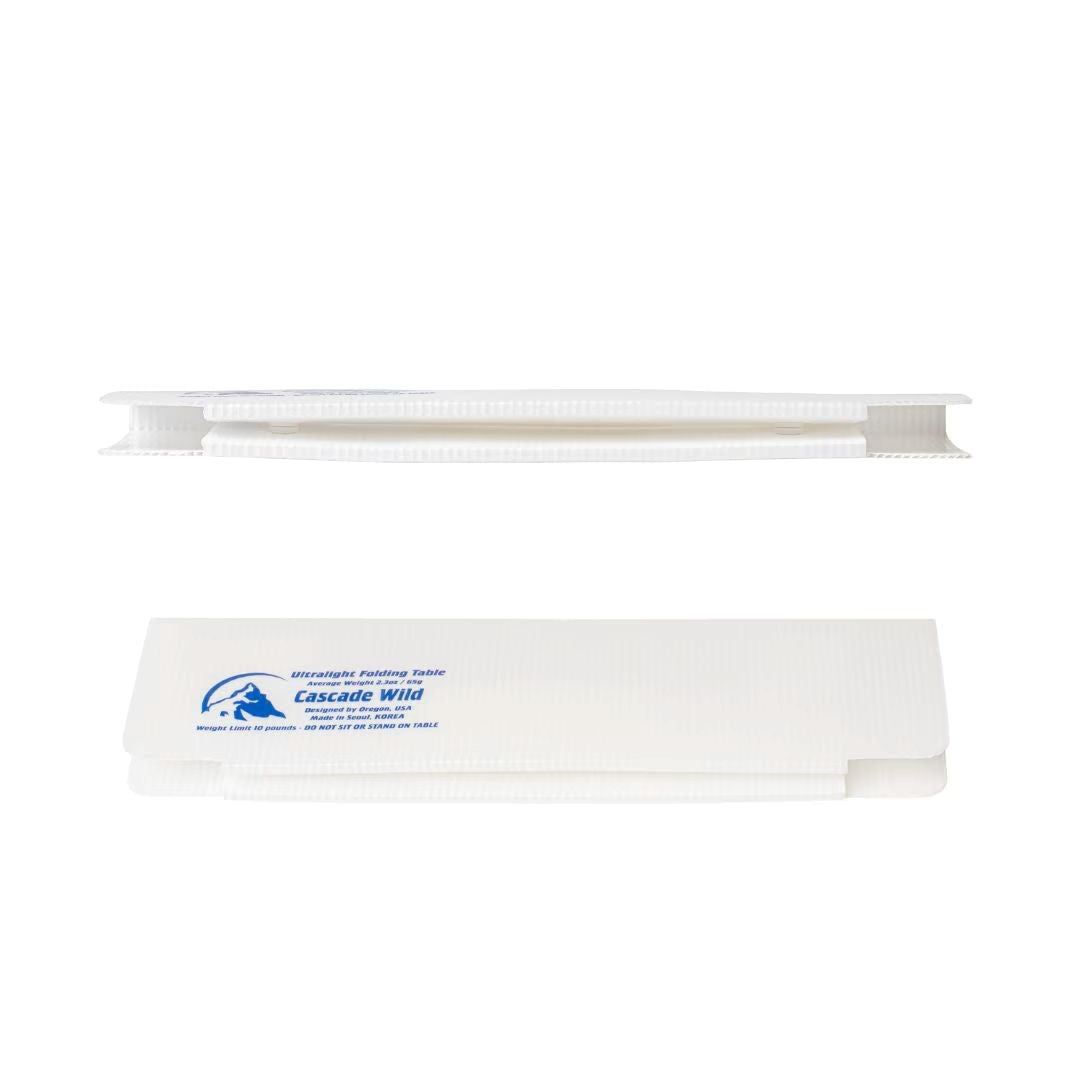 【Cascade Wild】 ULTRA LIGHT TABLE