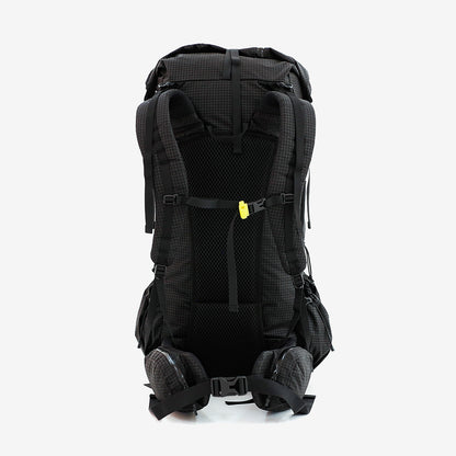 【CAYL】Unmun B-Grid Black