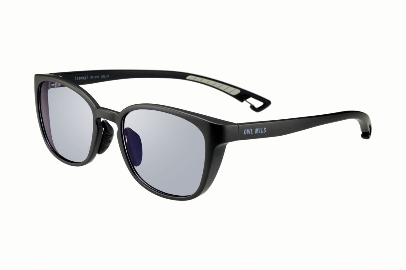 【OWL MILS】Izanagi