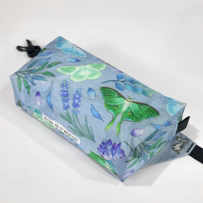 【High Tail Designs】 The Ultralight Fanny Pack TX95 / "artist collaboration"