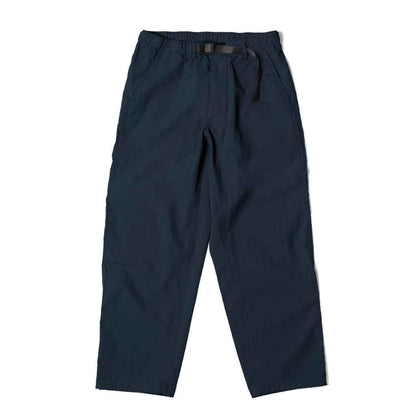 【BLUE LUG】motion pants / navy