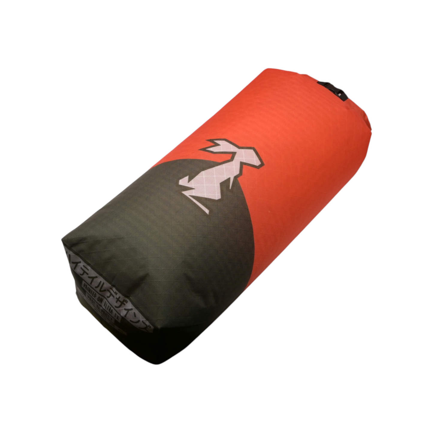 【HIGH TAIL DESIGNS】4.5L Stuff Sack TX50 / 12colors