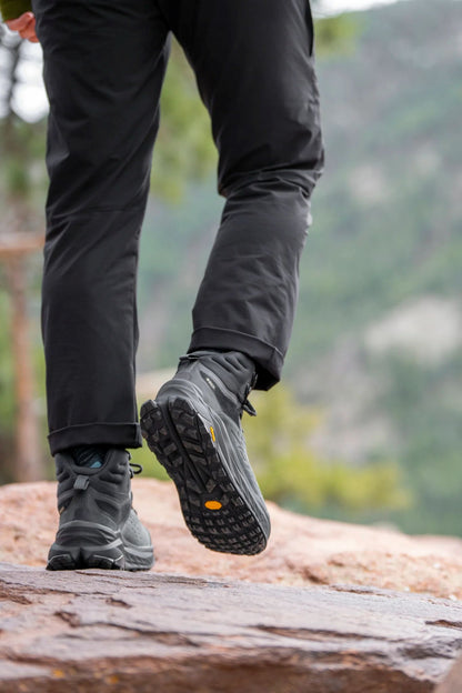 【ALTRA】OLYMPUS 6 HIKE MID GTX W's