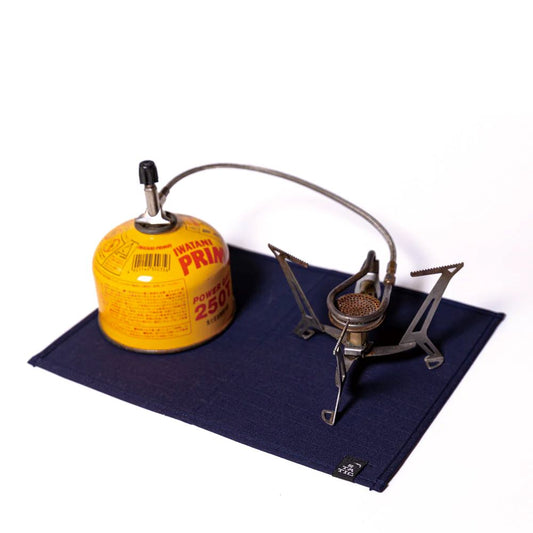 【STATIC】SAG Stove Mat