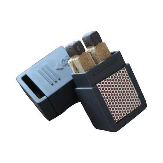 【noicoyamaico】UL matchBOX FL（ファイヤーライターズ専用ケース）