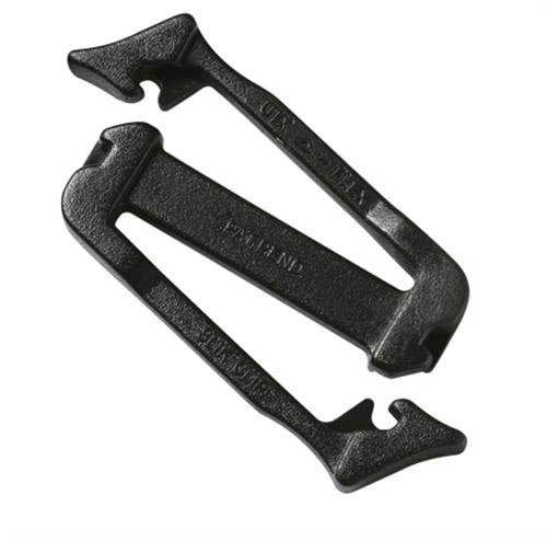 【Duraflex】SIAMESE SLIK CLIP 25mm