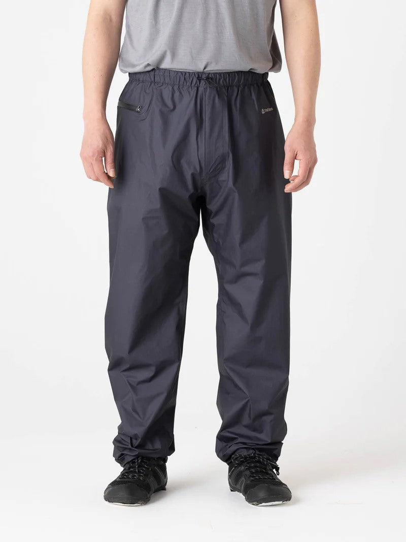 【Trail Bum】WALKER SHELL PANTS