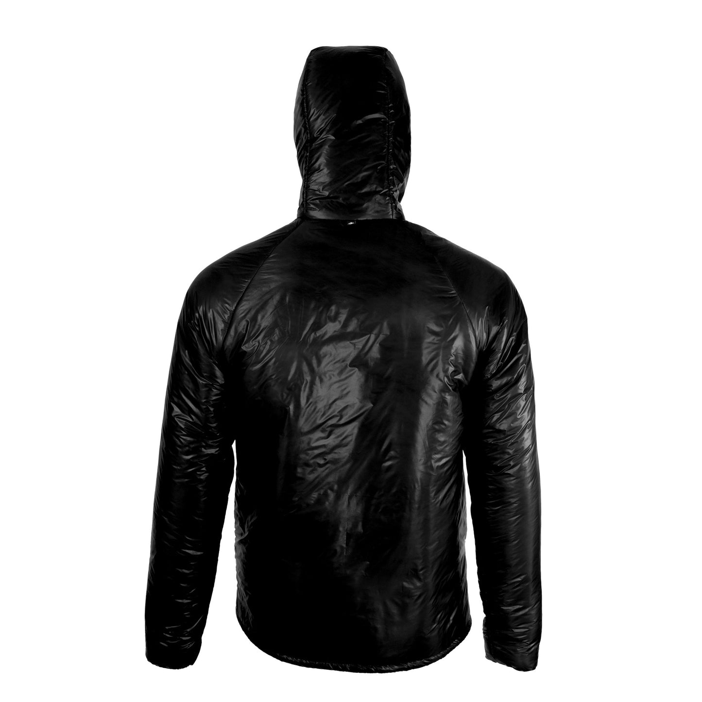 【Enlightened Equipment】Men's Torrid Pullover BLACK