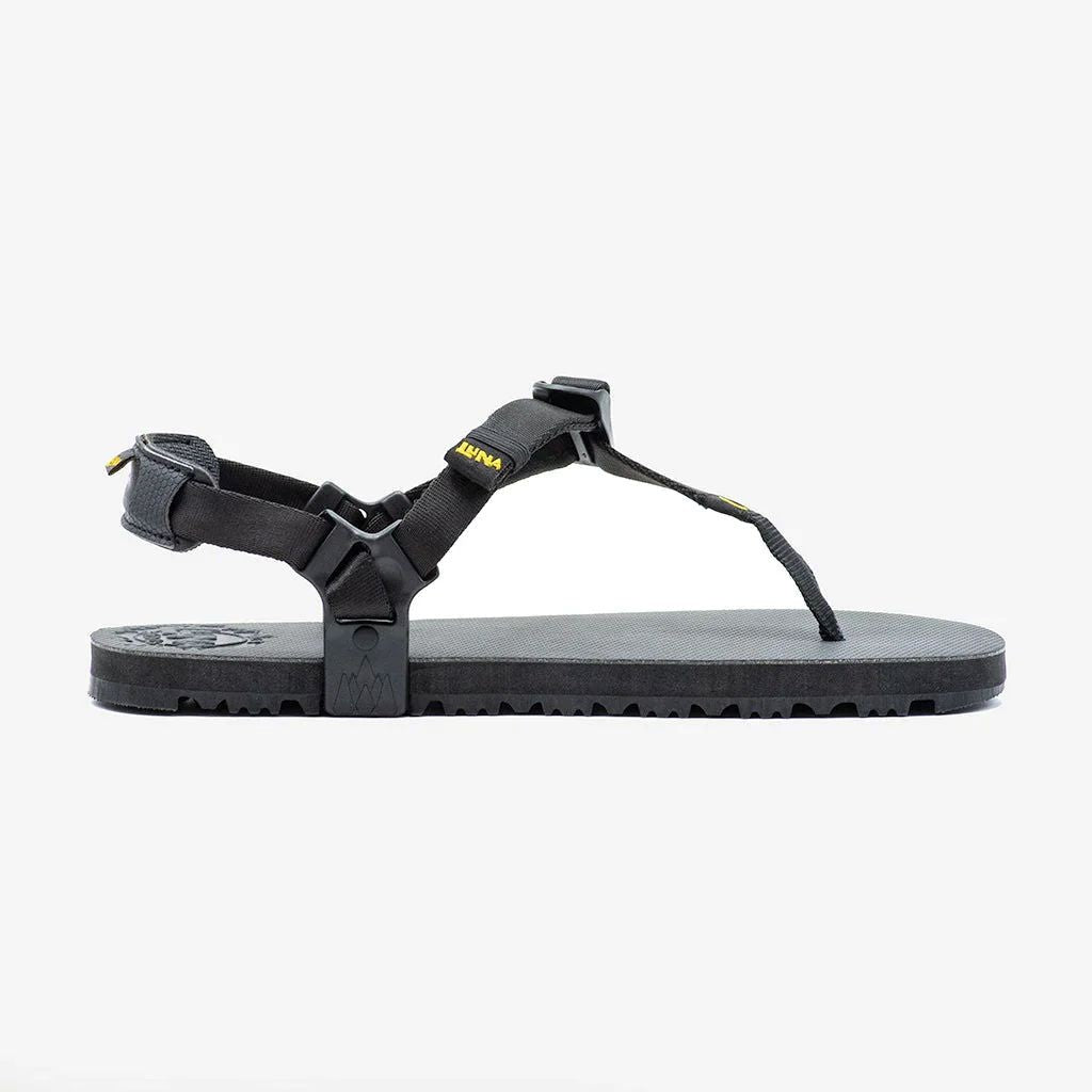 【LUNA SANDALS】Oso Winged Edition