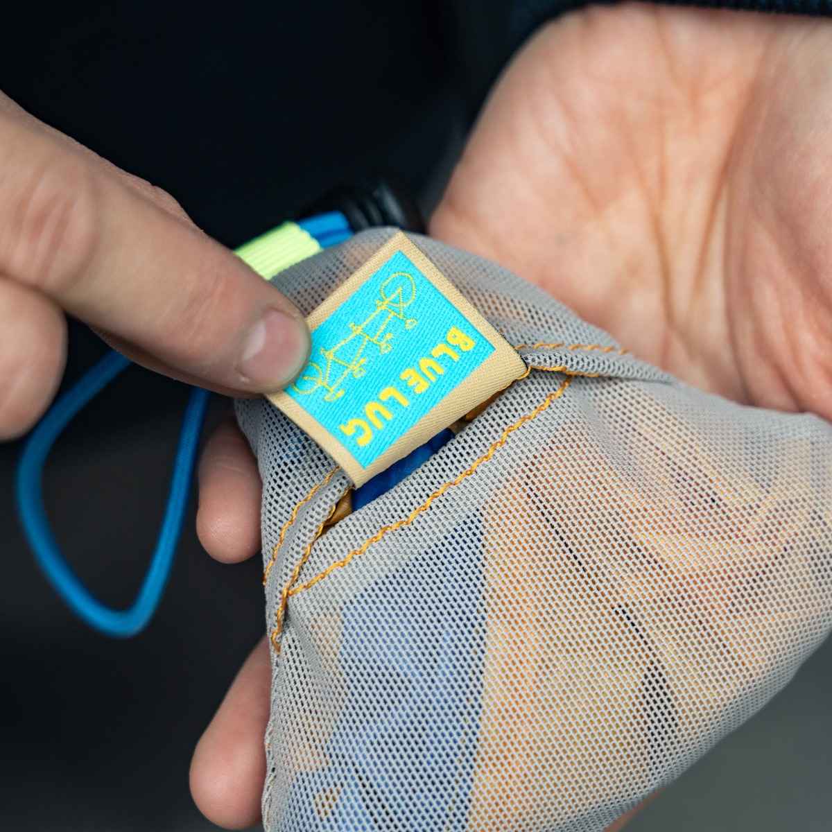 【BLUE LUG】onigiri sheet large