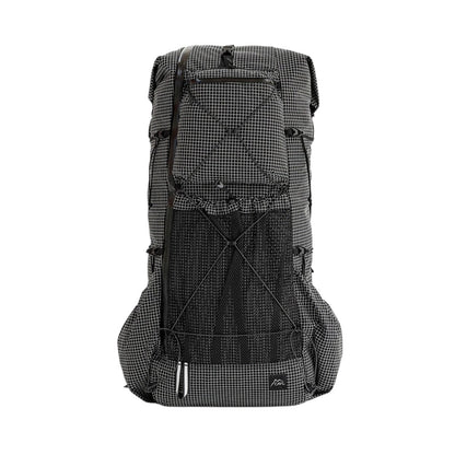 【CAYL】Unmun Grid Black