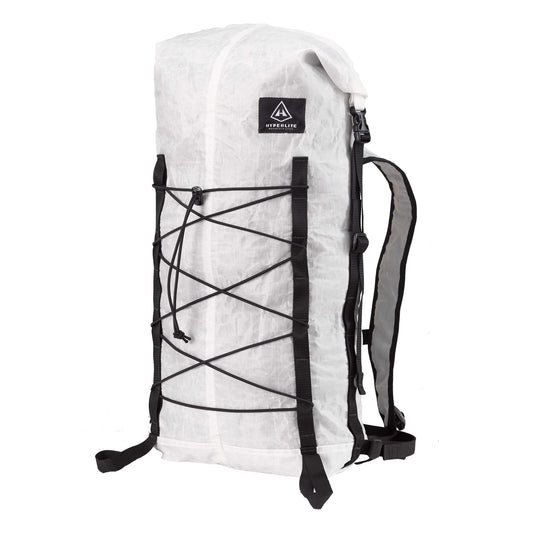 【HYPERLITE MOUNTAIN GEAR】SUMMIT PACK 30 WHITE
