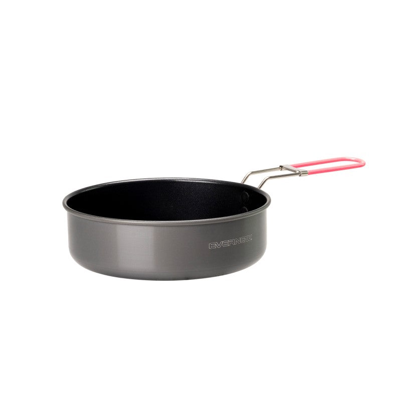 【EVERNEW】U.L. Alu.Pan 16cm