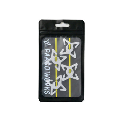 【PAAGOWORKS】SHURIKEN