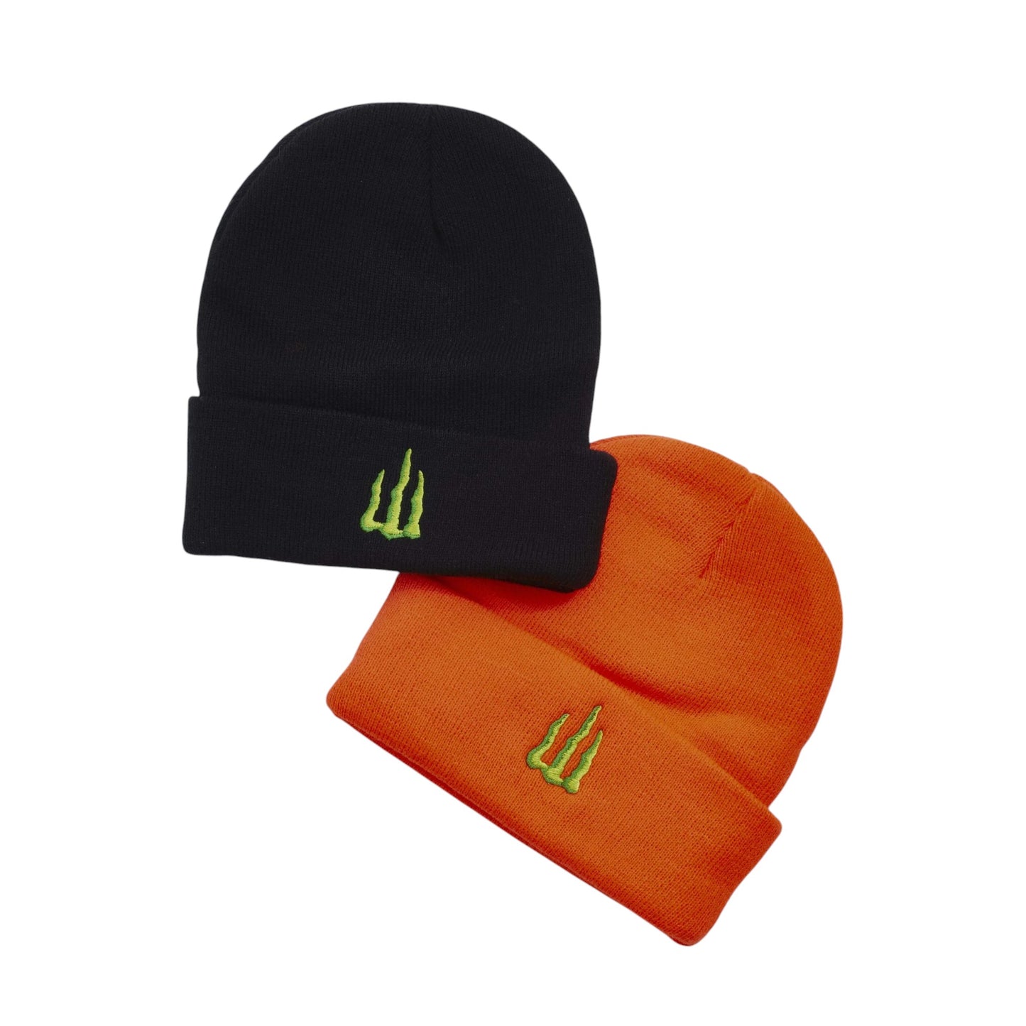 【SAVE SHOCK】MOUNTAIN ENERGY BEANIE