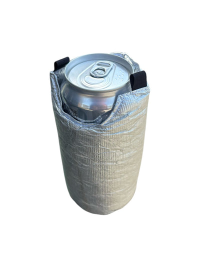 【NakedLabo × LEISURES】Power Puff BEER BOX 500