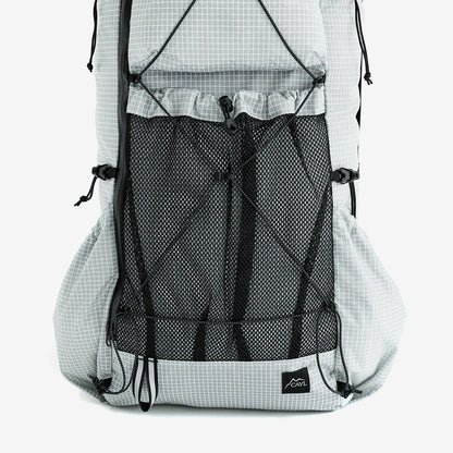【CAYL】Unmun Grid Grey