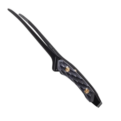 【FEDECA】CLEVER TONG 名栗BLACK