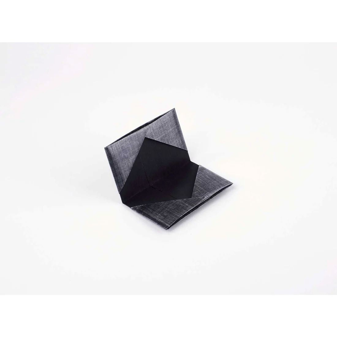 【HIKER WORKSHOP】Origami Card Holder