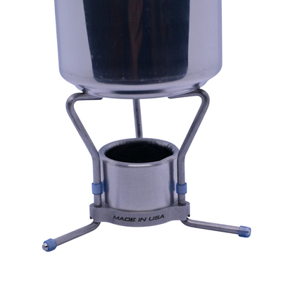【Sanpo's Fun Lite Gear】Can Pot