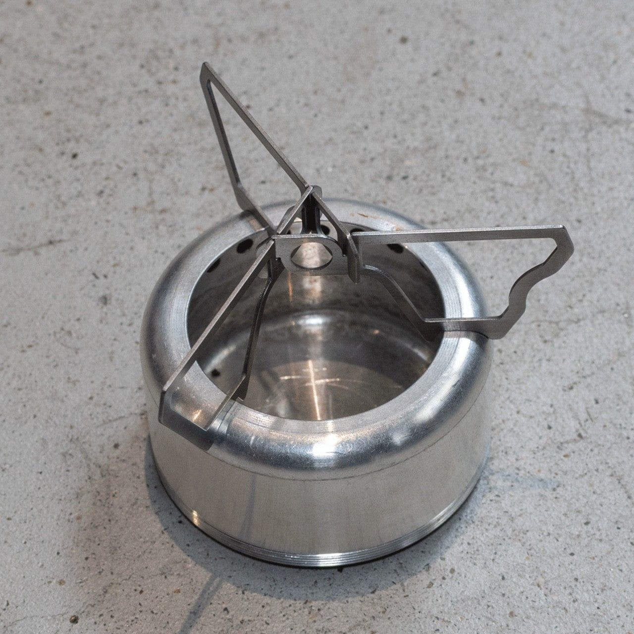 【TiNY】FD Trivet