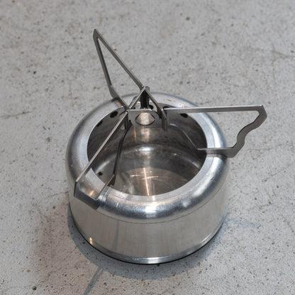 【TiNY】FD Trivet